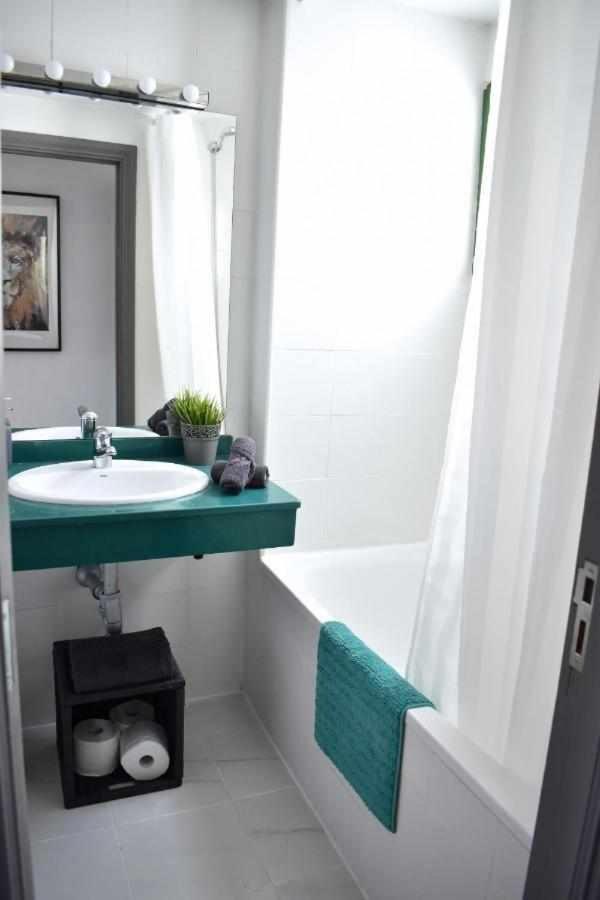 Holyhome Apartment 208 Коста Тегисе Екстериор снимка