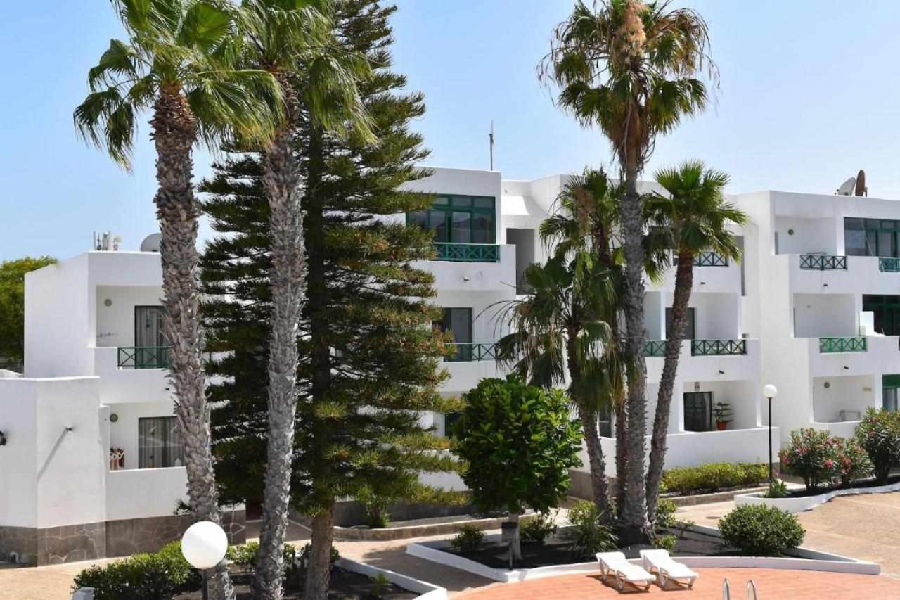 Holyhome Apartment 208 Коста Тегисе Екстериор снимка