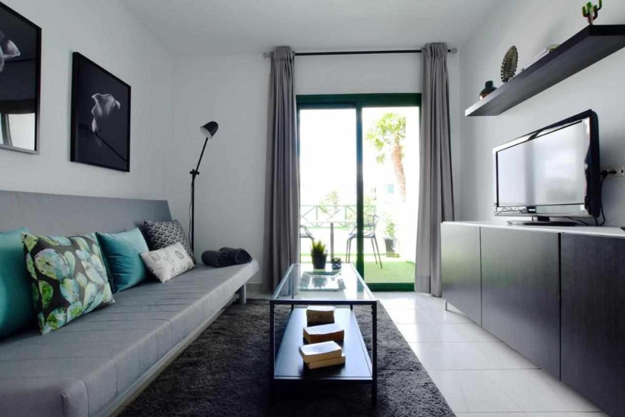 Holyhome Apartment 208 Коста Тегисе Екстериор снимка