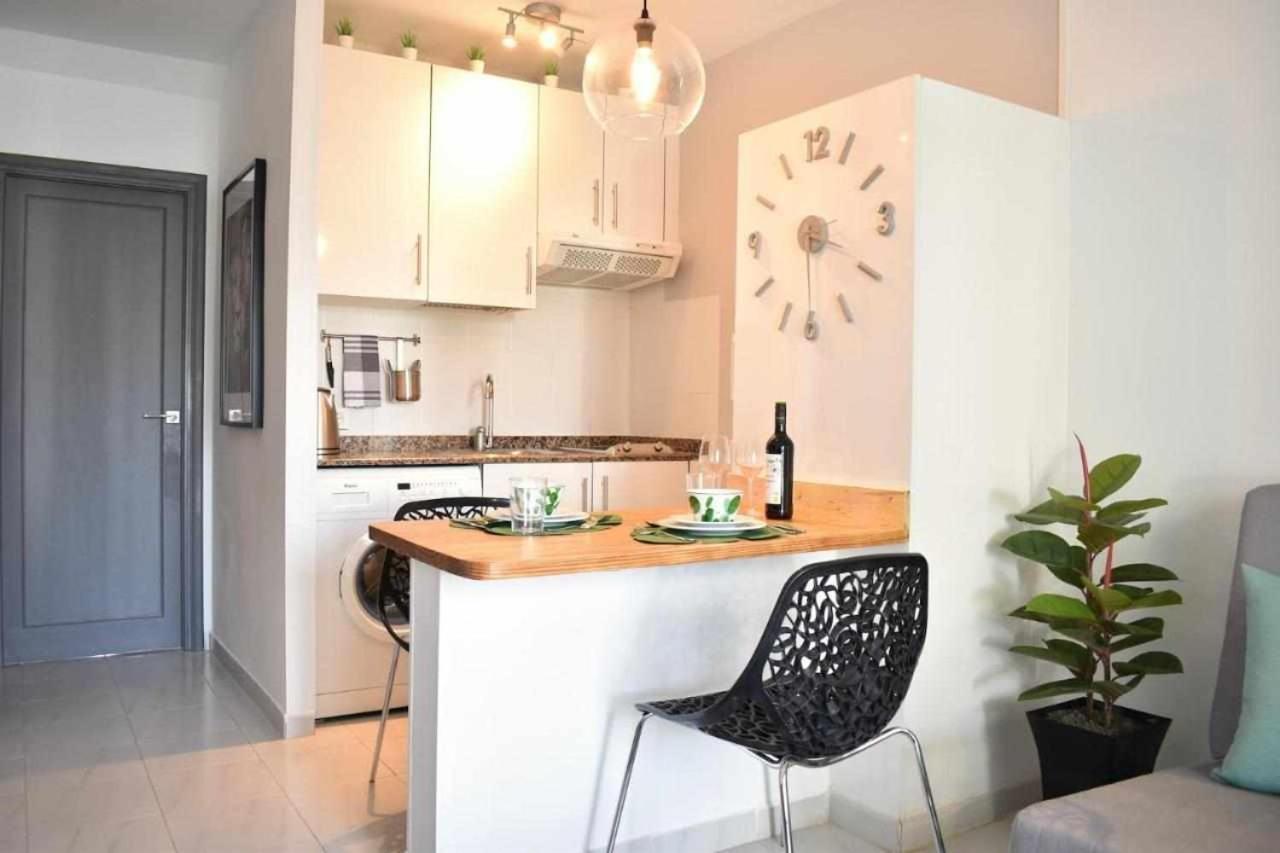Holyhome Apartment 208 Коста Тегисе Екстериор снимка