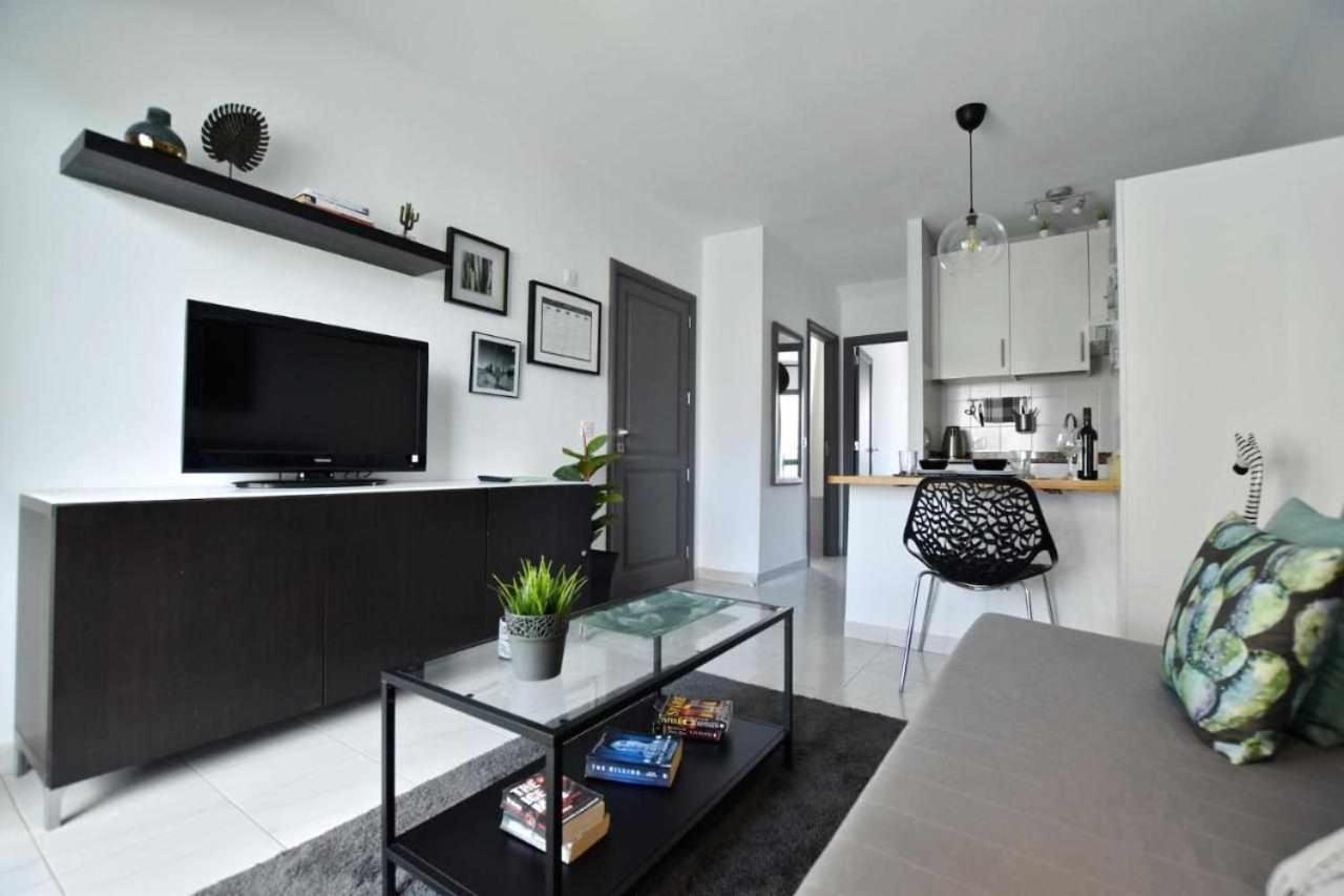 Holyhome Apartment 208 Коста Тегисе Екстериор снимка