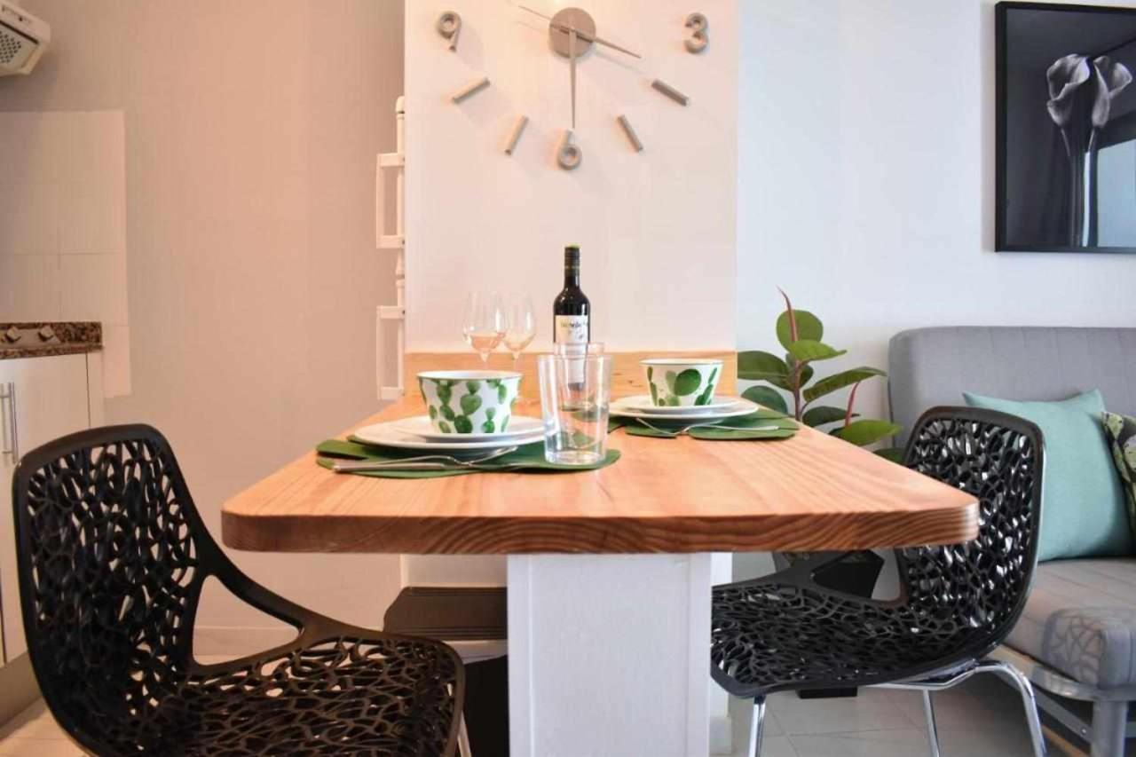 Holyhome Apartment 208 Коста Тегисе Екстериор снимка
