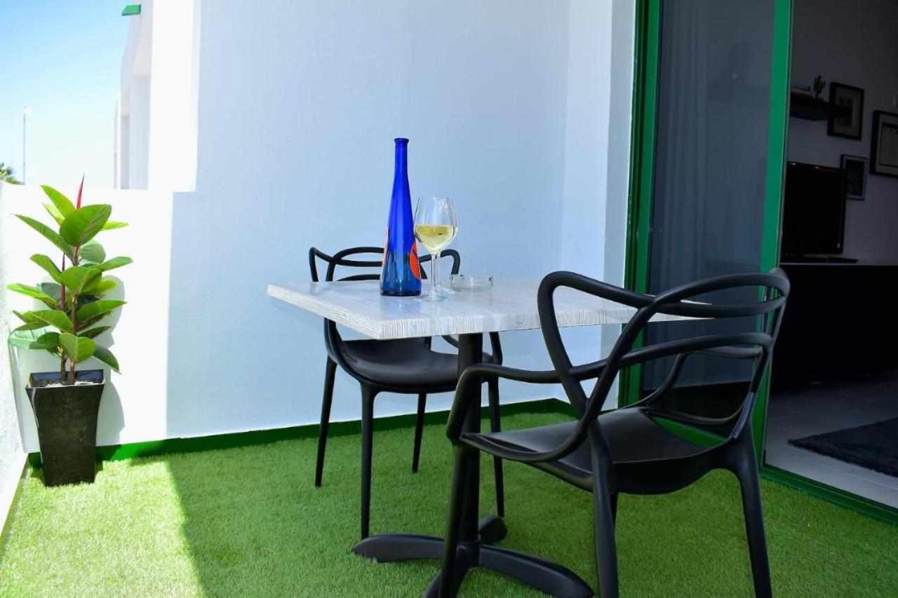 Holyhome Apartment 208 Коста Тегисе Екстериор снимка