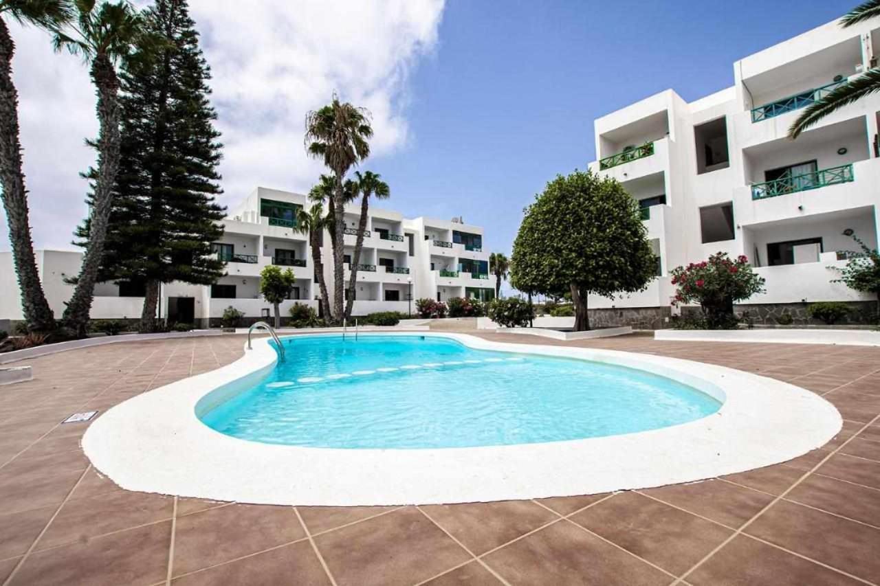 Holyhome Apartment 208 Коста Тегисе Екстериор снимка