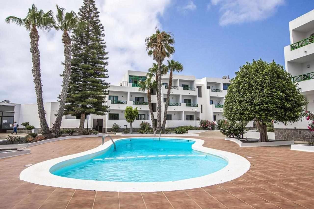 Holyhome Apartment 208 Коста Тегисе Екстериор снимка