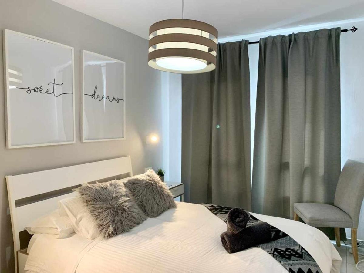Holyhome Apartment 208 Коста Тегисе Екстериор снимка