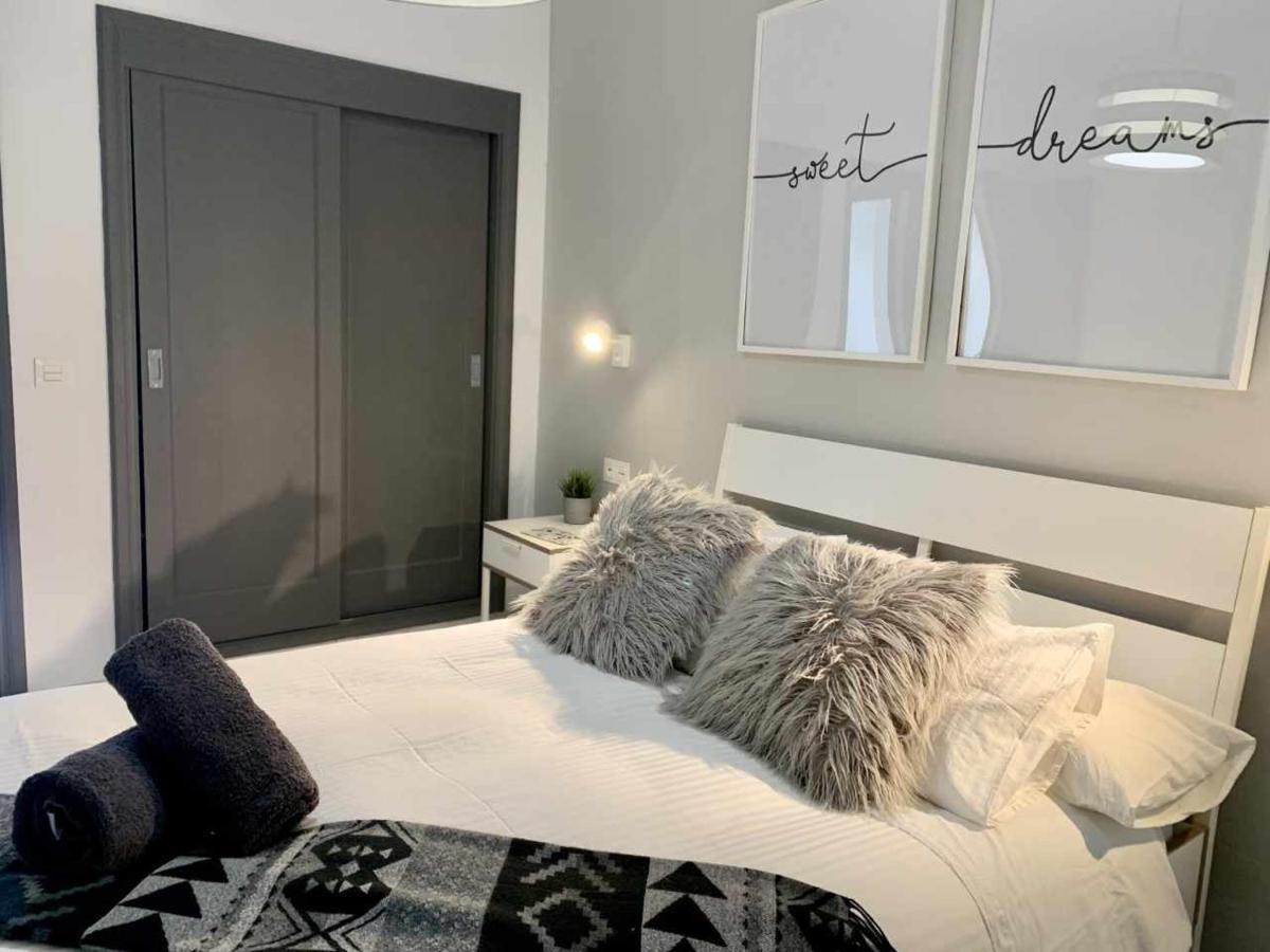 Holyhome Apartment 208 Коста Тегисе Екстериор снимка